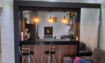 Imagem 2: APARTAMENTO RESIDENCIAL em POÇOS DE CALDAS - MG, MONTE VERDE II