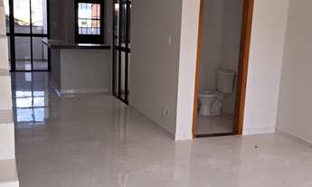 Imagem 3: CASA RESIDENCIAL em POÇOS DE CALDAS - MG, JARDIM DAS ACÁCIAS