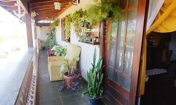 Imagem 6: CASA RESIDENCIAL em POÇOS DE CALDAS - MG, PARQUE VÉU DAS NOIVAS