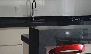 Imagem 2: APARTAMENTO RESIDENCIAL em POÇOS DE CALDAS - MG, JARDIM ELVIRA DIAS