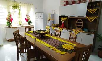 Imagem 5: CASA RESIDENCIAL em POÇOS DE CALDAS - MG, PARQUE VÉU DAS NOIVAS