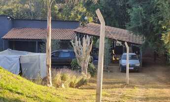 Imagem 2: CHACARA RURAL em ANDRADAS - MG, ANDRADAS