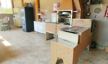 Imagem: CASA RESIDENCIAL em POÇOS DE CALDAS - MG