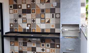 Imagem 6: CASA RESIDENCIAL em POÇOS DE CALDAS - MG, JARDIM DAS ACÁCIAS