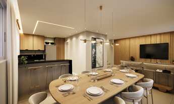 Imagem 6: CASA RESIDENCIAL em POÇOS DE CALDAS - MG, RESIDENCIAL MORUMBÍ