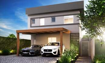 Imagem: CASA RESIDENCIAL em POÇOS DE CALDAS - MG