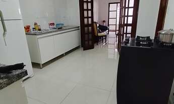 Imagem 3: CASA RESIDENCIAL em POÇOS DE CALDAS - MG, VILA JOSÉ CARLOS