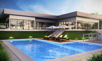 Imagem 3: CASA RESIDENCIAL em POÇOS DE CALDAS - MG, RESIDENCIAL MORUMBÍ