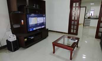 Imagem 6: CASA RESIDENCIAL em POÇOS DE CALDAS - MG, VILA JOSÉ CARLOS