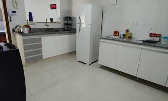 Imagem 2: CASA RESIDENCIAL em POÇOS DE CALDAS - MG, VILA JOSÉ CARLOS