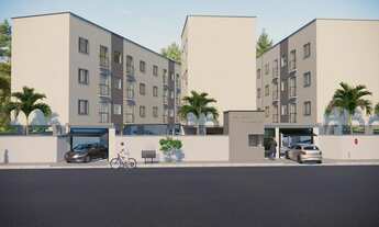 Imagem: APARTAMENTO RESIDENCIAL em POÇOS DE CALDAS