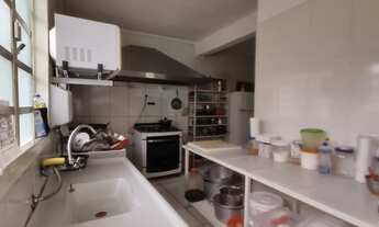 Imagem 5: CASA COMERCIAL em POÇOS DE CALDAS - MG, CAMPO DAS ANTAS