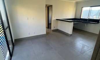 Imagem 7: APARTAMENTO RESIDENCIAL em POÇOS DE CALDAS - MG, JARDIM BANDEIRANTES