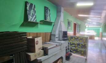 Imagem 2: CASA COMERCIAL em POÇOS DE CALDAS - MG, CAMPO DAS ANTAS