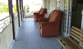 Imagem 3: CASA RESIDENCIAL em SÃO SEBASTIÃO DA GRAMA - SP, Jardim Santa Mônica