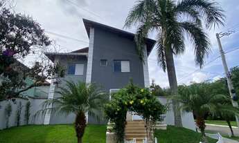 Imagem: CASA RESIDENCIAL em POÇOS DE CALDAS - MG