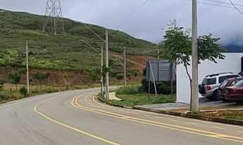 Imagem 3: TERRENO RESIDENCIAL em POÇOS DE CALDAS - MG, JARDIM FLORENÇA