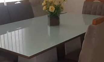 Imagem 5: CASA RESIDENCIAL em POÇOS DE CALDAS - MG, JARDIM CAMPOS ELÍSIOS