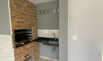 Imagem 5: CASA RESIDENCIAL em POÇOS DE CALDAS - MG, CONDOMINIO RESIDENCIAL PITANGUEIRAS