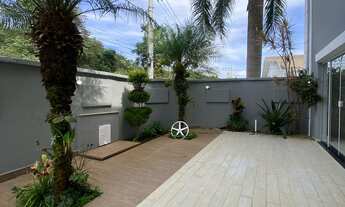 Imagem 3: CASA RESIDENCIAL em POÇOS DE CALDAS - MG, CONDOMINIO RESIDENCIAL PITANGUEIRAS