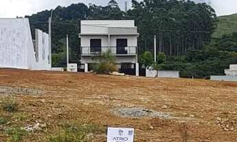 Imagem 2: TERRENO RESIDENCIAL em POÇOS DE CALDAS - MG, JARDIM FLORENÇA