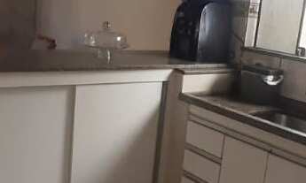 Imagem 3: CASA RESIDENCIAL em POÇOS DE CALDAS - MG, JARDIM CAMPOS ELÍSIOS