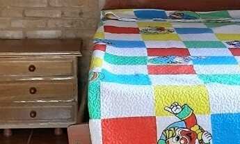 Imagem 6: CHACARA RESIDENCIAL em CALDAS - MG, CALDAS