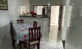 Imagem 2: CASA RESIDENCIAL em POÇOS DE CALDAS - MG, CHÁCARA ALVORADA