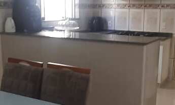 Imagem 6: CASA RESIDENCIAL em POÇOS DE CALDAS - MG, JARDIM CAMPOS ELÍSIOS