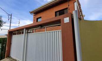 Imagem: CASA RESIDENCIAL em POÇOS DE CALDAS - MG