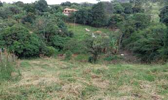 Imagem: TERRENO RURAL em CALDAS - MG, Caldas