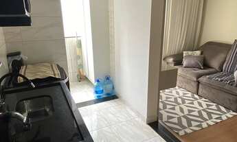 Imagem 6: APARTAMENTO RESIDENCIAL em POÇOS DE CALDAS - MG, JARDIM DAS HORTÊNSIAS