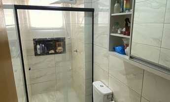 Imagem 7: APARTAMENTO RESIDENCIAL em POÇOS DE CALDAS - MG, JARDIM DAS HORTÊNSIAS