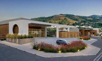 Imagem 7: CASA RESIDENCIAL em POÇOS DE CALDAS - MG, BORTOLAN