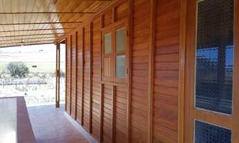 Imagem: CASA RESIDENCIAL em ANDRADAS - MG, ANDRADAS