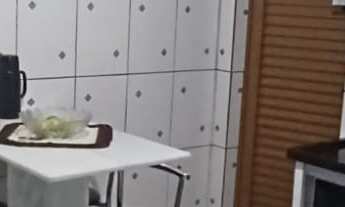 Imagem 2: CASA RESIDENCIAL em POÇOS DE CALDAS - MG, JARDIM DO GINÁSIO