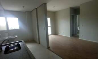 Imagem 2: APARTAMENTO RESIDENCIAL em POÇOS DE CALDAS - MG, RESIDENCIAL VEREDAS