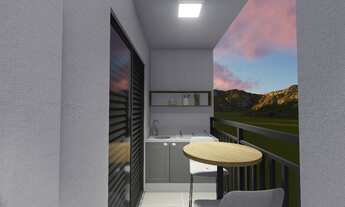 Imagem 4: APARTAMENTO RESIDENCIAL em POÇOS DE CALDAS - MG, RESIDENCIAL VEREDAS