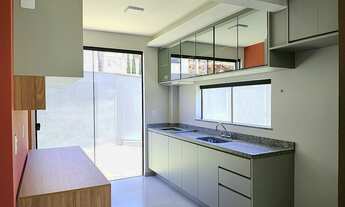 Imagem 2: CASA RESIDENCIAL em POÇOS DE CALDAS - MG, JARDIM VITÓRIA