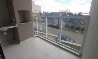 Imagem 3: APARTAMENTO RESIDENCIAL em POÇOS DE CALDAS - MG, RESIDENCIAL VEREDAS