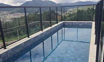 Imagem 3: APARTAMENTO RESIDENCIAL em POÇOS DE CALDAS - MG, CENTREVILLE