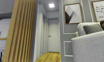 Imagem 6: APARTAMENTO RESIDENCIAL em POÇOS DE CALDAS - MG, RESIDENCIAL VEREDAS