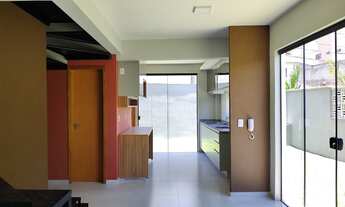 Imagem 3: CASA RESIDENCIAL em POÇOS DE CALDAS - MG, JARDIM VITÓRIA