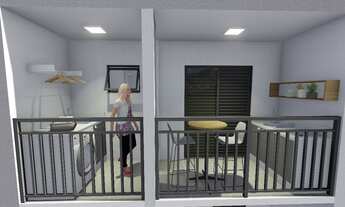 Imagem 3: APARTAMENTO RESIDENCIAL em POÇOS DE CALDAS - MG, RESIDENCIAL VEREDAS