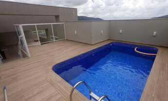 Imagem 7: APARTAMENTO RESIDENCIAL em POÇOS DE CALDAS - MG, RESIDENCIAL VEREDAS