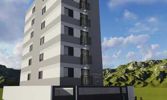 Imagem 2: APARTAMENTO RESIDENCIAL em POÇOS DE CALDAS - MG, RESIDENCIAL VEREDAS