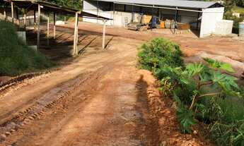 Imagem 6: SITIO RURAL em POUSO ALEGRE - MG, FERNÃO DIAS