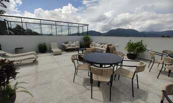 Imagem 7: APARTAMENTO RESIDENCIAL em POÇOS DE CALDAS - MG, CENTREVILLE