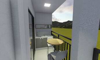 Imagem 7: APARTAMENTO RESIDENCIAL em POÇOS DE CALDAS - MG, RESIDENCIAL VEREDAS