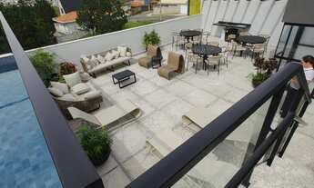 Imagem 6: APARTAMENTO RESIDENCIAL em POÇOS DE CALDAS - MG, CENTREVILLE